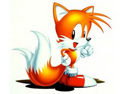 Você sabia que Sonic tem uma personalidade diferente no filme? Confira! -  Blog TecToy