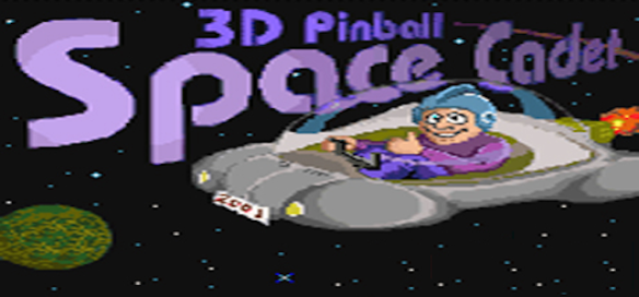 Jogar Space Cadet Pinball 3D no Windows 