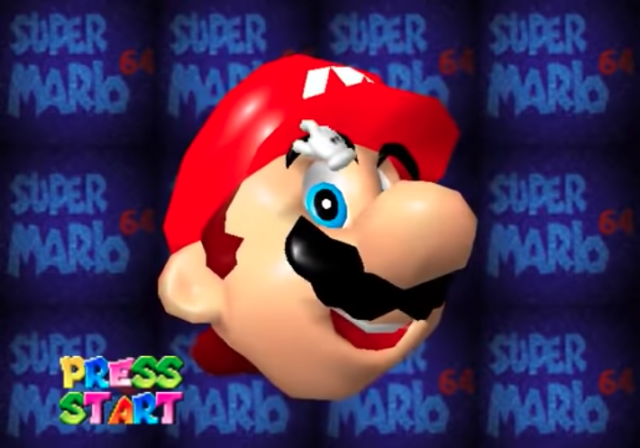 01-Super-Mario-64_-_Title-Screen