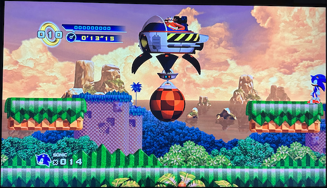 Jogo Sonic Unleashed Xbox 360 Sega em Promoção é no Bondfaro